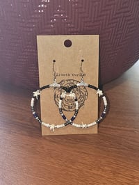 Image 2 of Cloud Eulalia Earrings