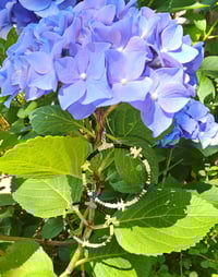 Image 1 of Cloud Eulalia Earrings