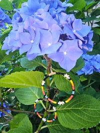 Image 3 of Sable Eulalia Earrings
