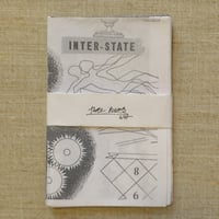 Poetry Zines (2022)