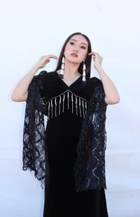 Image 2 of Shadow Dancer Dress