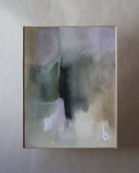 ‘OLBIA'| oil on canvas