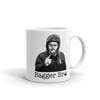 White Bagger Bro Mug