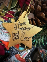 Image 4 of Xmas Hangover - Ima Chick 