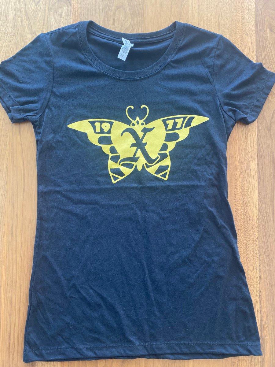 Womens Moth / X the band