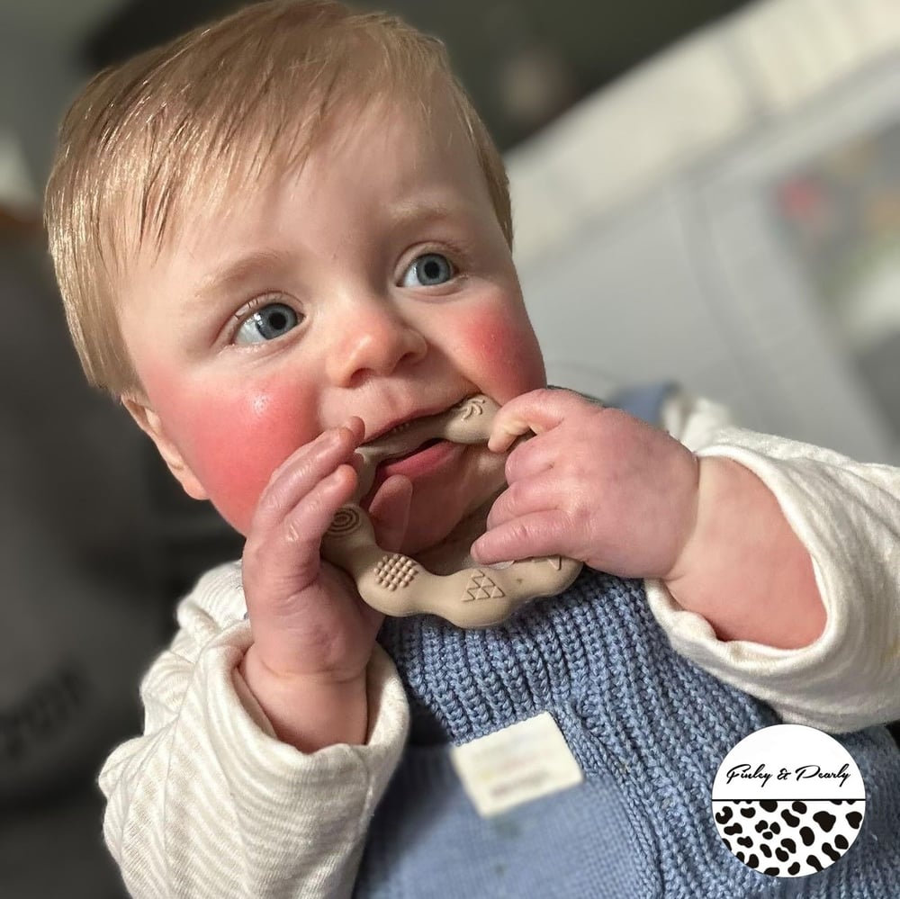 TEETHER: Gum Massage