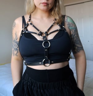 Image of Solana Harness