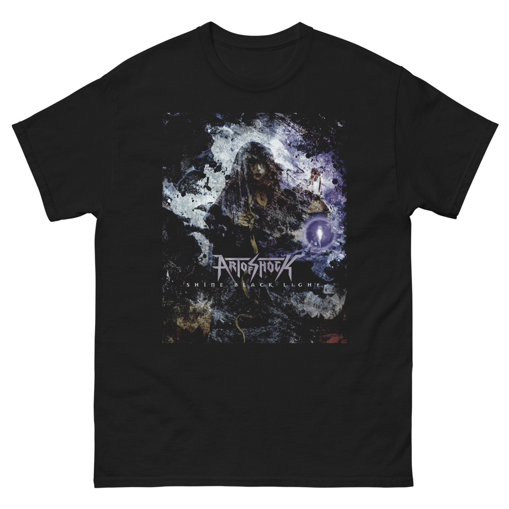 Shine Black Light (Deluxe Bundle)
