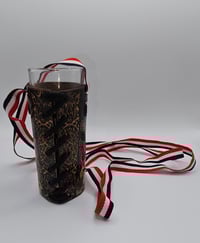 Image 3 of Taino Sun Shot glass