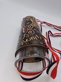 Image 4 of Taino Sun Shot glass