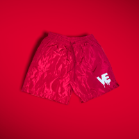 Image 2 of Unisex Windbreaker Shorts 