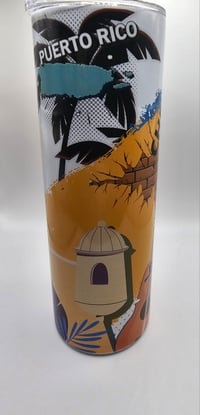 Image 2 of Chinchorreo Tumbler