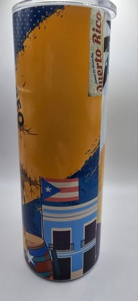 Image 3 of Chinchorreo Tumbler