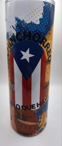 Image 1 of Chinchorreo Tumbler