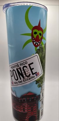 Image 1 of Ponce Tumbler