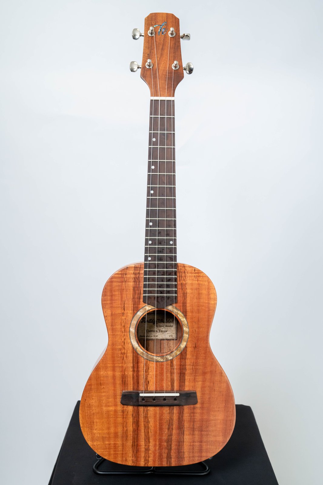 Ukulele koa deals