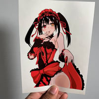 Image 4 of Date a Live - Kurumi Tokisaki