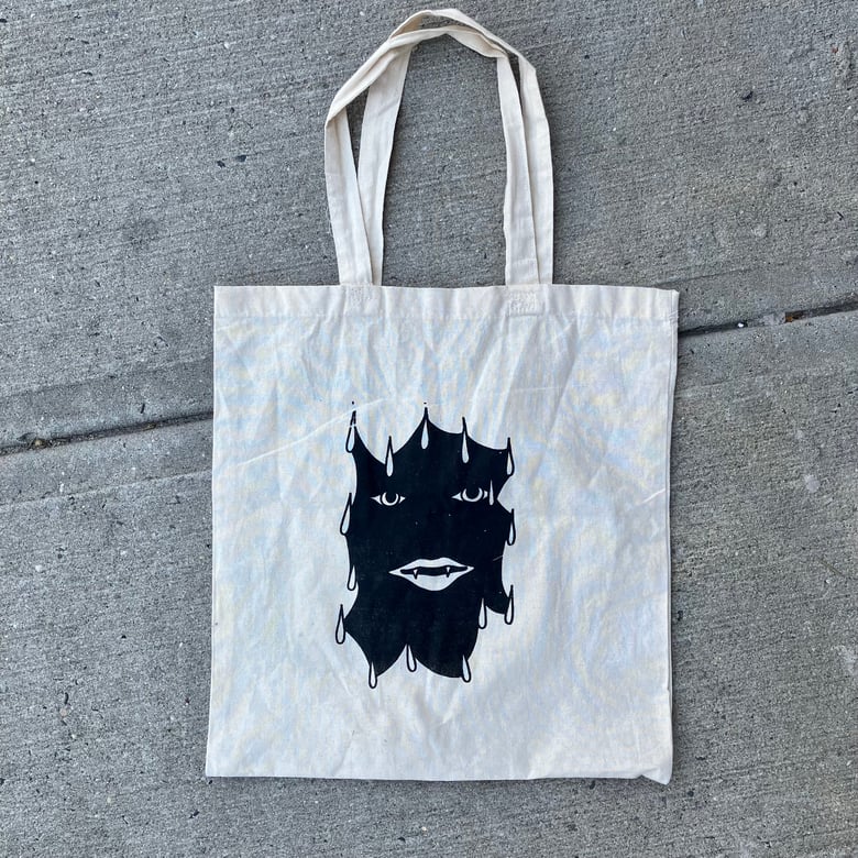 Image of Tote