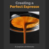 Creating a Perfect Espresso