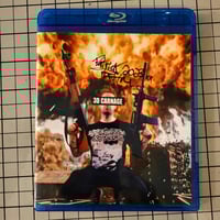 Image 1 of 3D CARNAGE SHORTFILMS