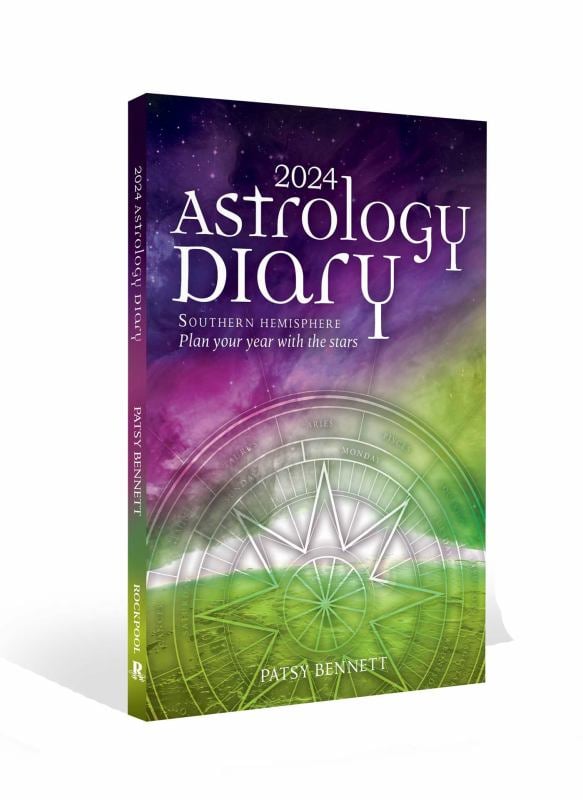 Astrology Diary
