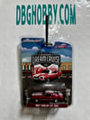 Greenlight 1967 Shelby GT-500 1:64