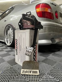 Image 2 of Lexus GS300 HD CLUTCH PEDAL