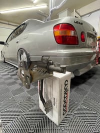 Image 3 of Lexus GS300 HD CLUTCH PEDAL