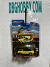 Greenlight 1969 Chevrolet Camaro SS Convertible 1:64