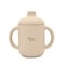 Image of 4ounce- Sillicone Sippy Cup