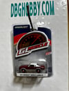 Greenlight 1974 Chevrolet Chevelle Laguna SS 1:64