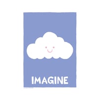 Imagine (A to Z Series)