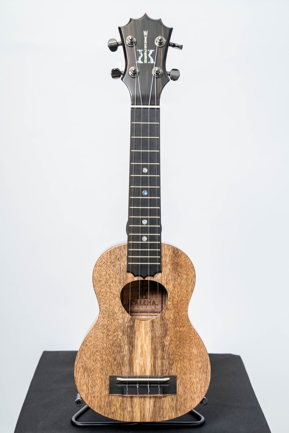 Image of KoAloha KSM-10RP Mango Royal Pikake Soprano