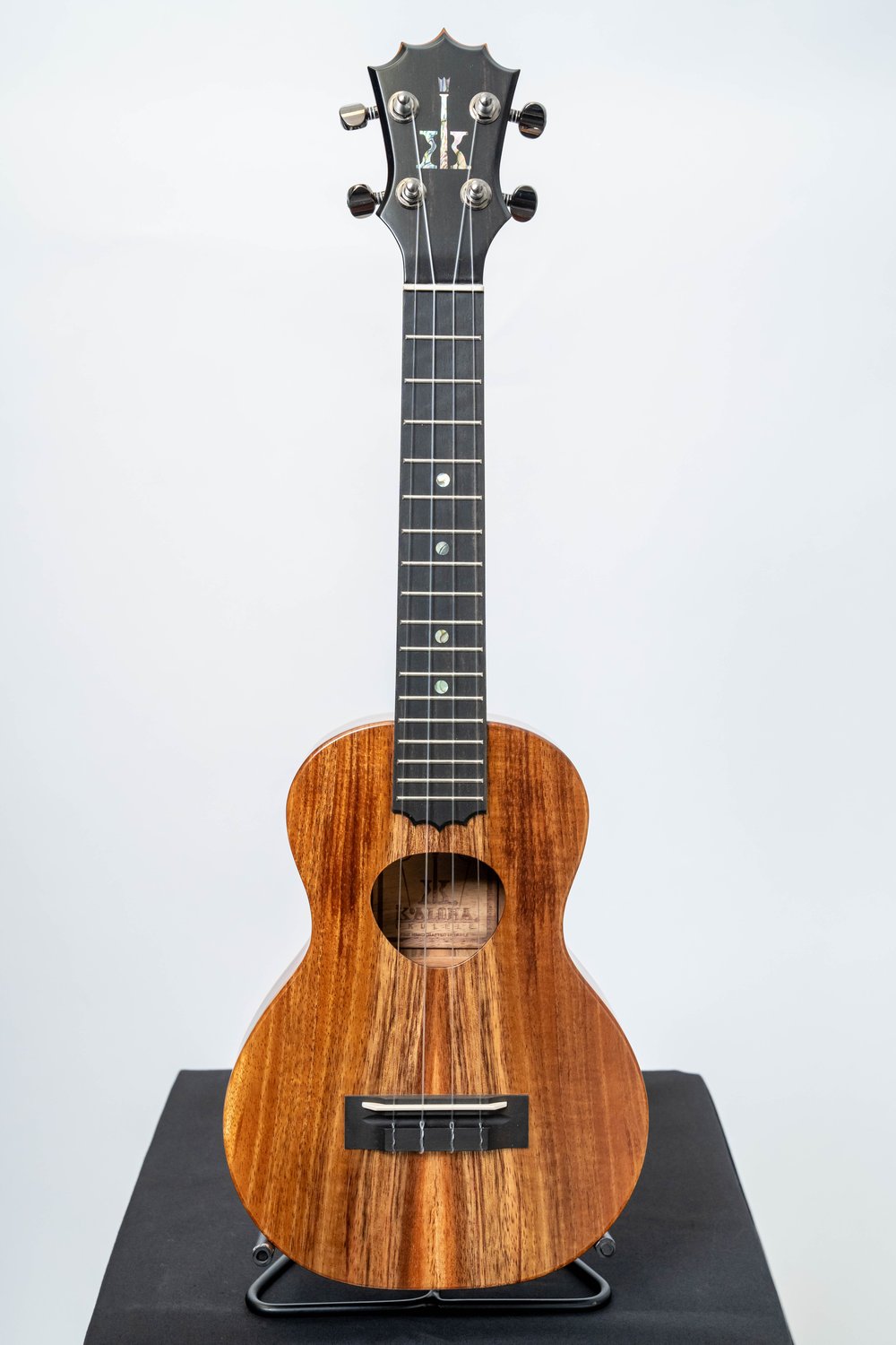Image of KoAloha KCM-10RP Koa Royal Pikake Concert