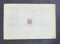 Image 5 of Vintage (1935) King George V Silver Jubilee Cigarette Cards Booklet