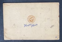 Image 5 of Vintage (1935) Kings & Queens of England (1066-1935) Cigarette Cards Booklet