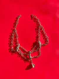 Image 2 of MASQUERADE NECKLACE