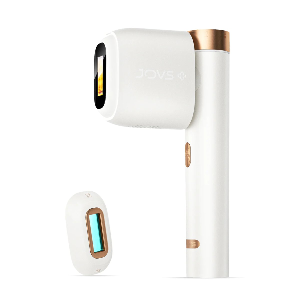 JOVS Venus Pro™ II Hair Remover | Power & Light Press Ltd.