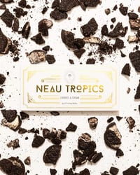 Image 3 of Magic Mushroom Chocolate Bar 6g - NeauTropics