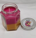 Smoothie Soiree (Sunny Starscout) 6oz Candle