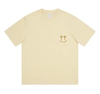 Image 1 of Pocket t shirt