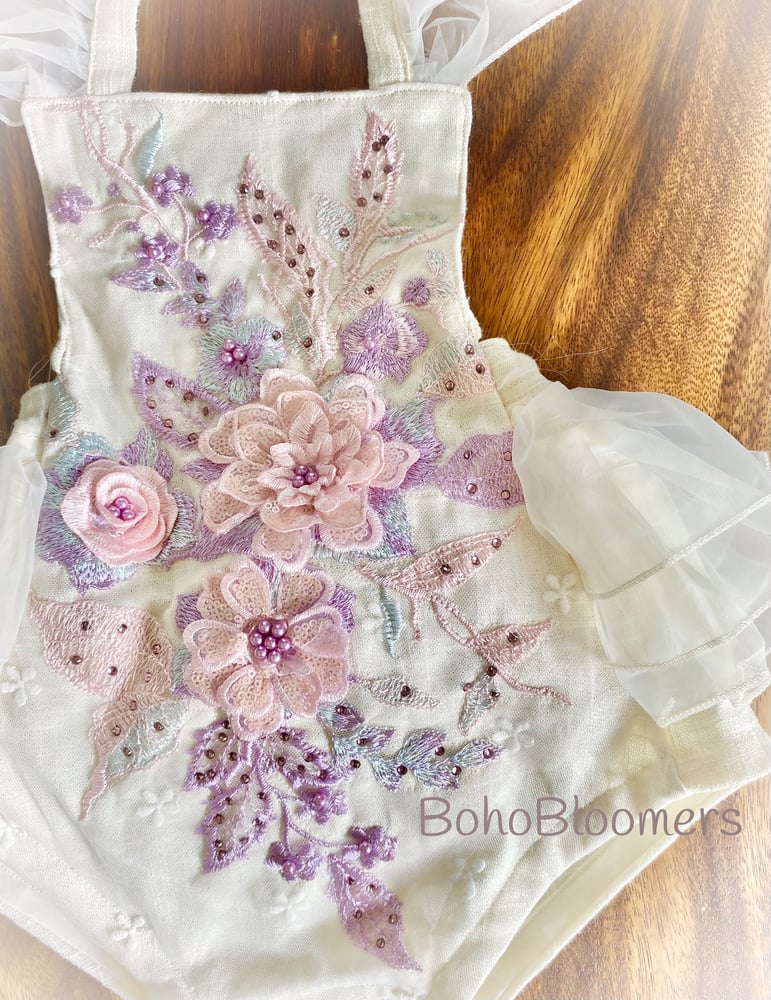 Image of Pastel Dreams in Purple