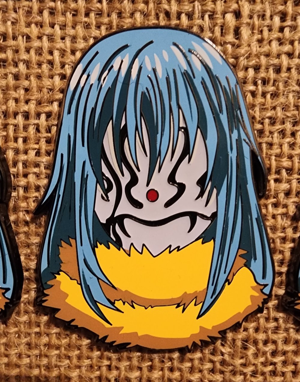 Image of Slime Headshot