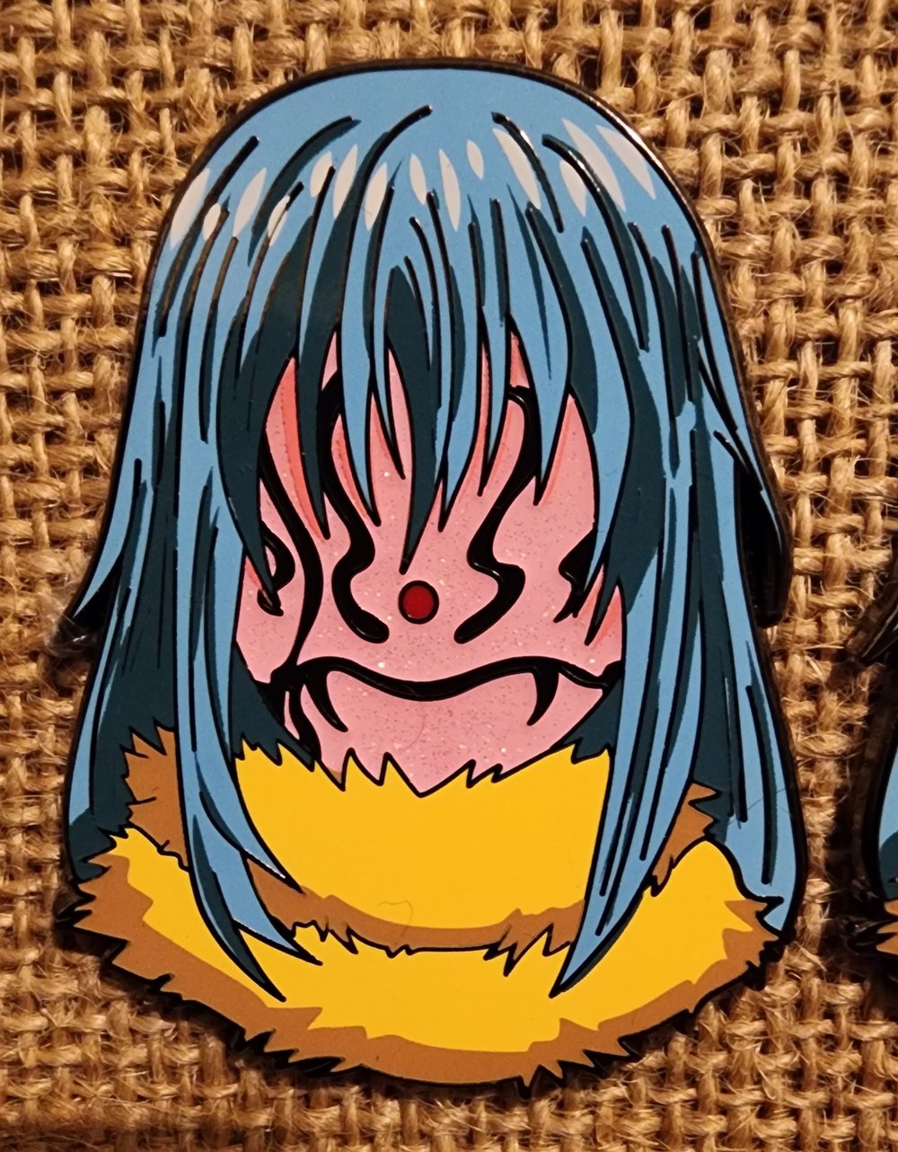 Image of Slime Headshot