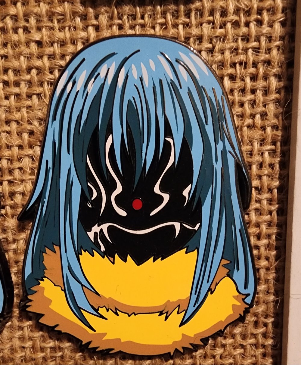 Image of Slime Headshot