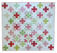 Christmas Star Quilt