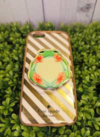 Image 3 of Froggy Phone Grip