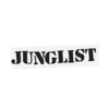 junglist stickers