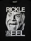 RICKLE LIKE AN EEL