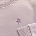 Ready to ship Phuncle Classic Length Jumper - Lilac